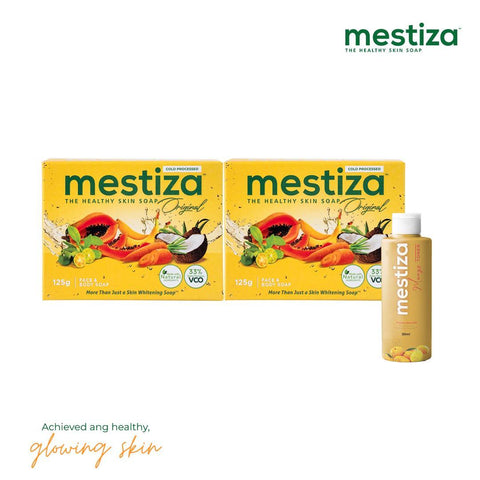 Mestiza Tonerific Bundle