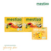 Mestiza Face & Body Soap Original 2x 125 g with Free 1 Mestiza Mango Soap 60 g