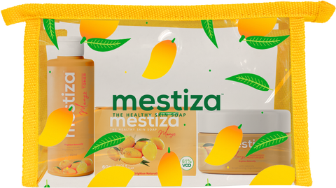 Mestiza Mango Set Trial Kit