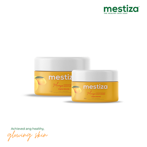 Mestiza Mango Moisturizer