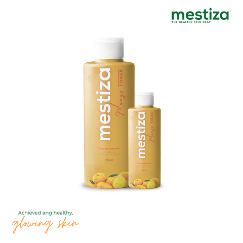 Mestiza Mango Toner