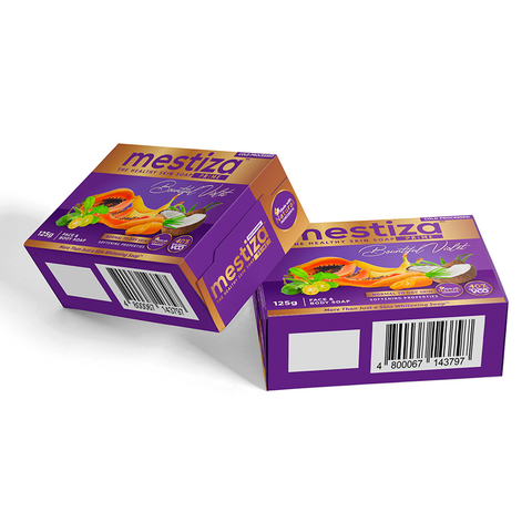 Mestiza Prime Bountiful Violet 125g | mestiza.com.ph