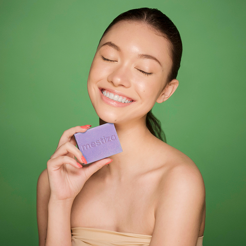 Mestiza Prime Bountiful Violet 125g | mestiza.com.ph