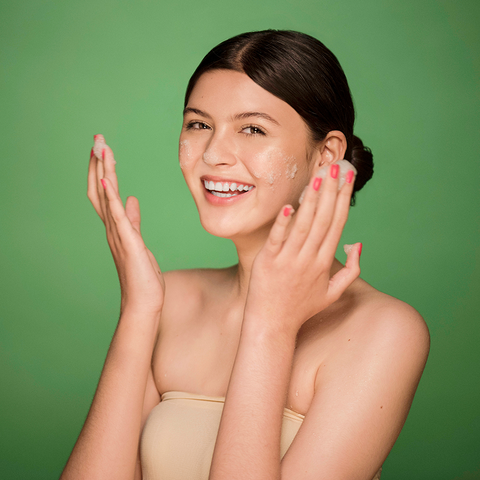 Mestiza Prime Green Serenity 125g | mestiza.com.ph