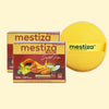 Mestiza Prime Scarlet Rose 125g with FREE Loofah Pad