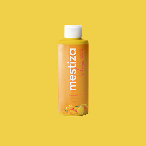 Mestiza Mango Toner